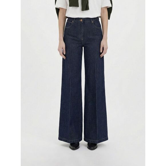 Aspesi Jeans Woman Denim